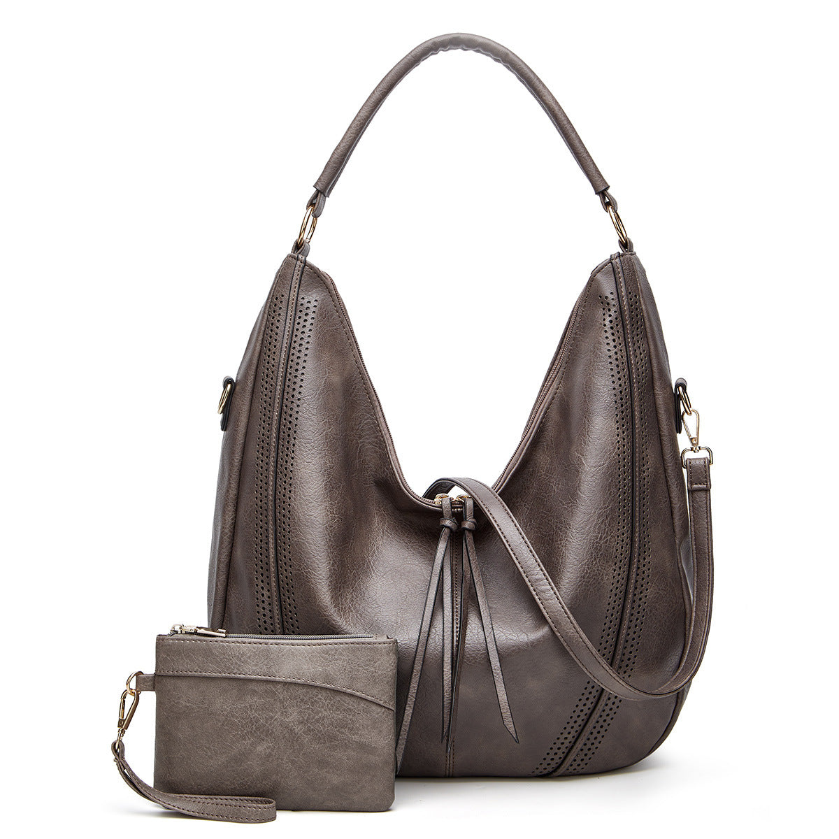 Wholesale PU Shoulder Bag